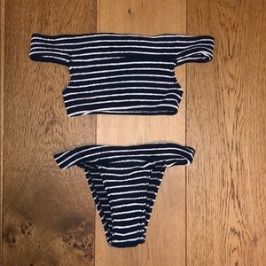 BOUND by Bond-eye Marley set